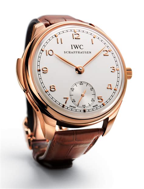 IWC schaffhausen portugal